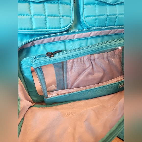 LUG puddle Jumper travel bag - Picture 3 of 10